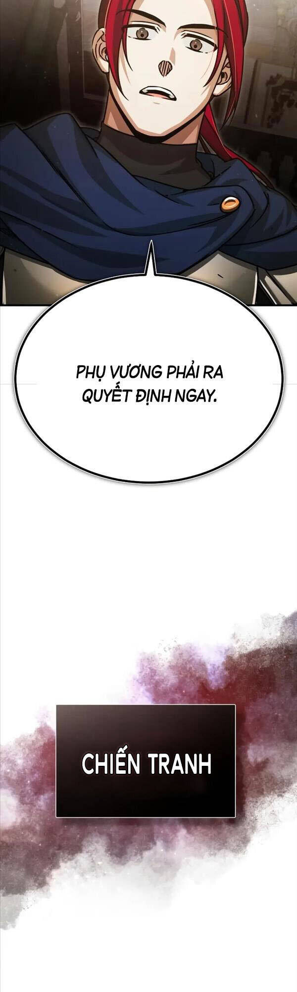 Thiên Quỷ Chẳng Sống Nổi Cuộc Đời Bình Thường Chapter 54 - Next Chapter 55