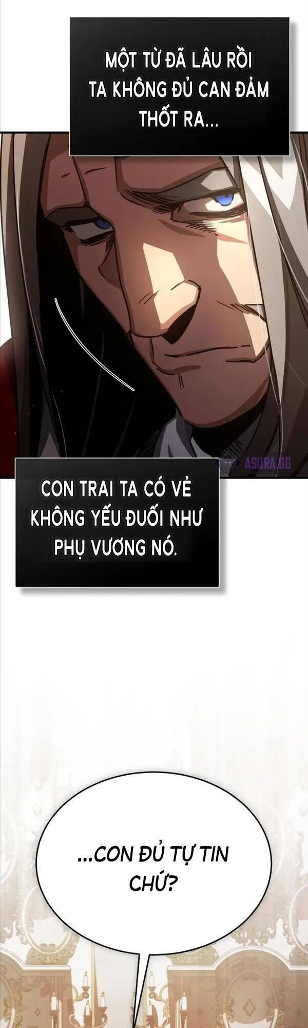 Thiên Quỷ Chẳng Sống Nổi Cuộc Đời Bình Thường Chapter 54 - Next Chapter 55