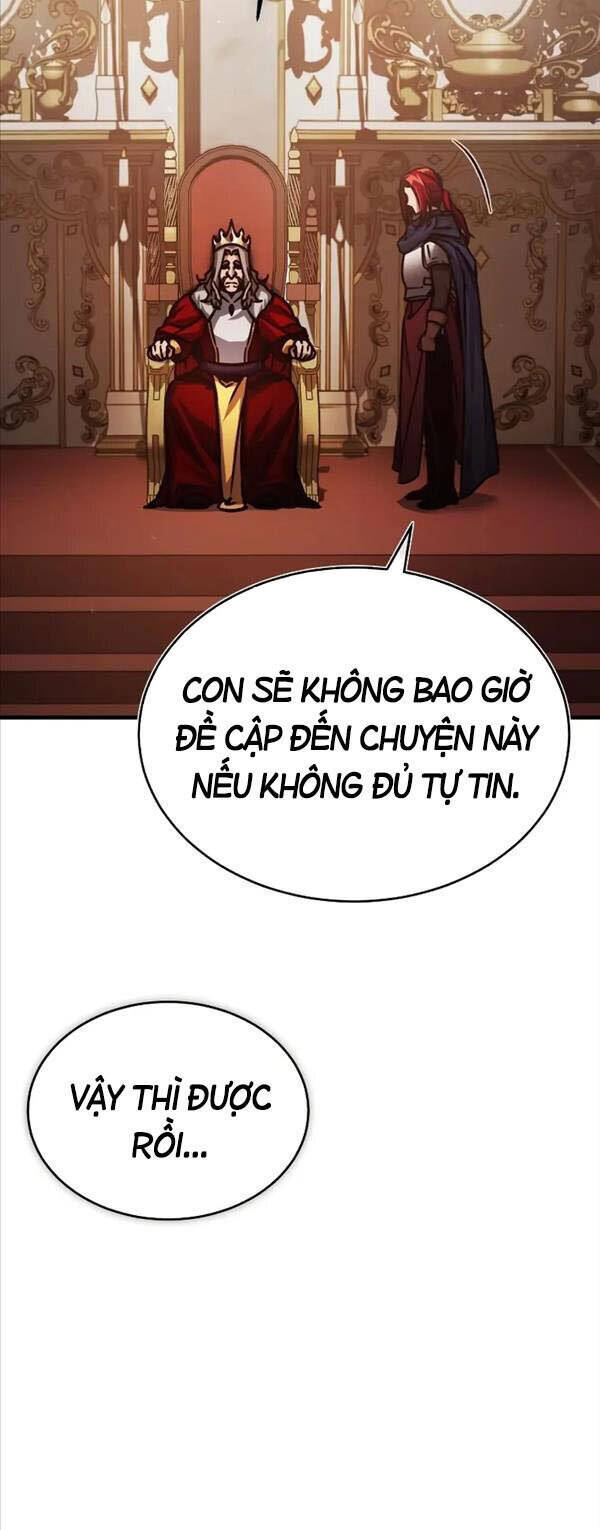 Thiên Quỷ Chẳng Sống Nổi Cuộc Đời Bình Thường Chapter 54 - Next Chapter 55