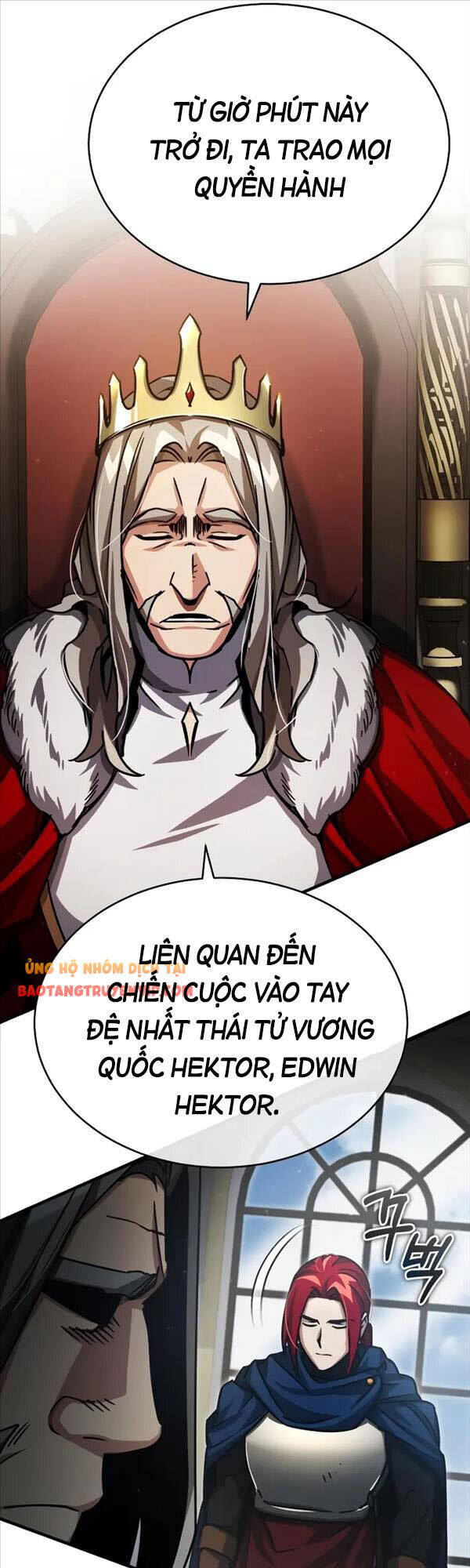 Thiên Quỷ Chẳng Sống Nổi Cuộc Đời Bình Thường Chapter 54 - Next Chapter 55