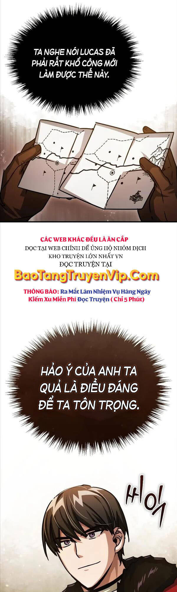 Thiên Quỷ Chẳng Sống Nổi Cuộc Đời Bình Thường Chapter 54 - Next Chapter 55