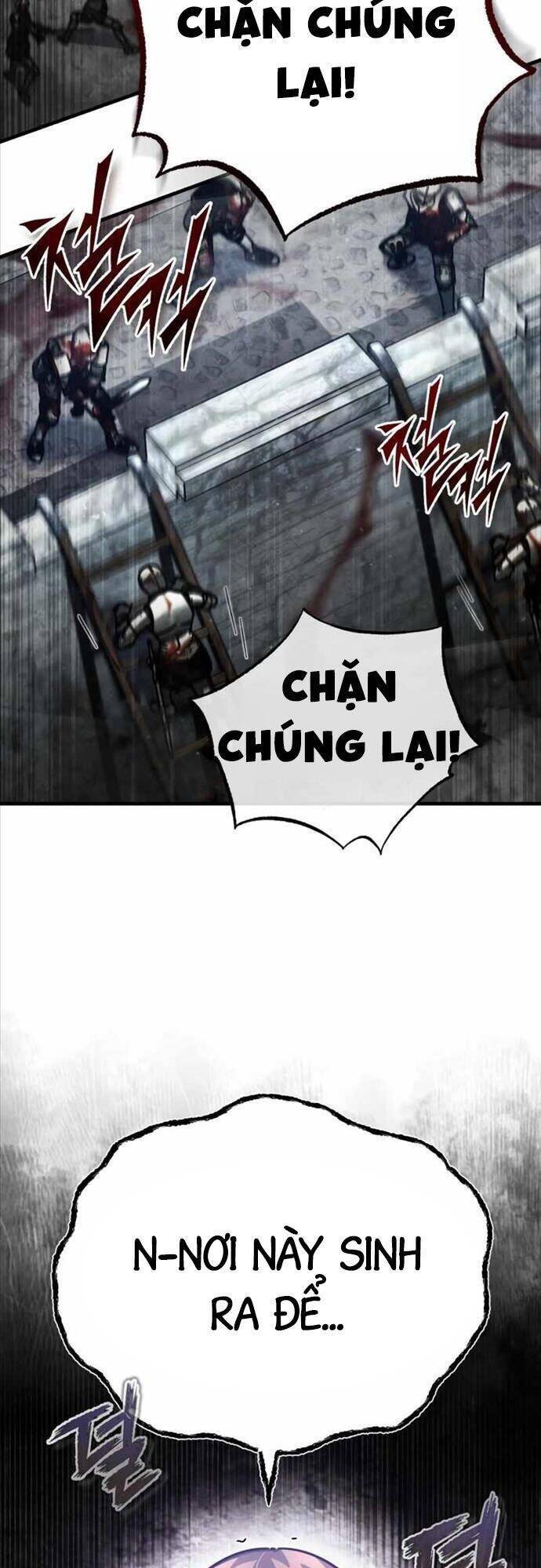 Thiên Quỷ Chẳng Sống Nổi Cuộc Đời Bình Thường Chapter 55 - Next Chapter 56