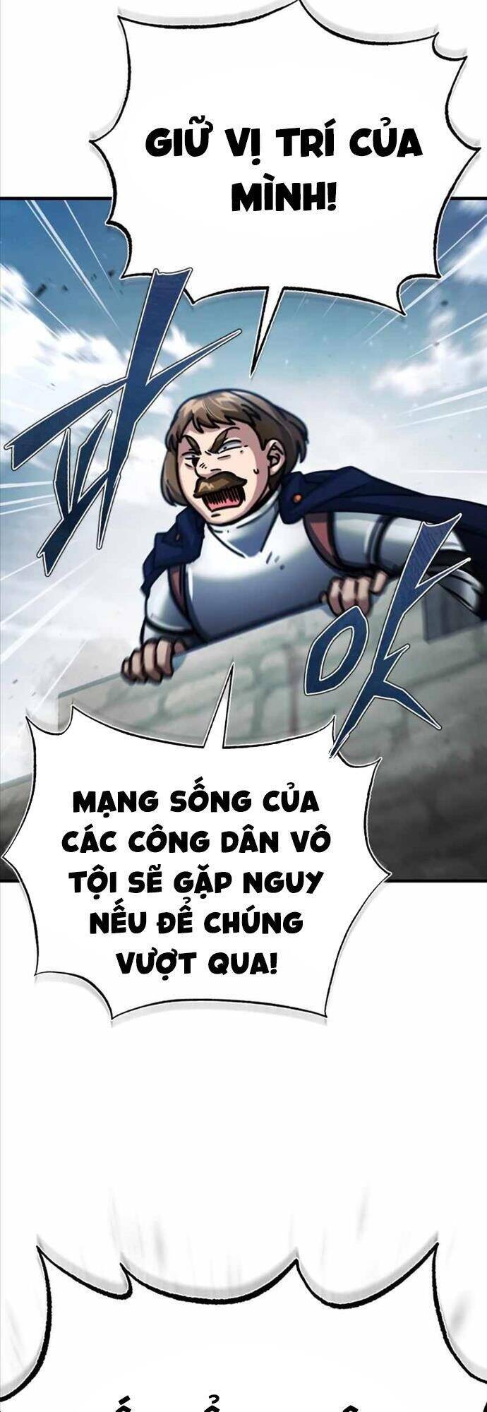 Thiên Quỷ Chẳng Sống Nổi Cuộc Đời Bình Thường Chapter 55 - Next Chapter 56