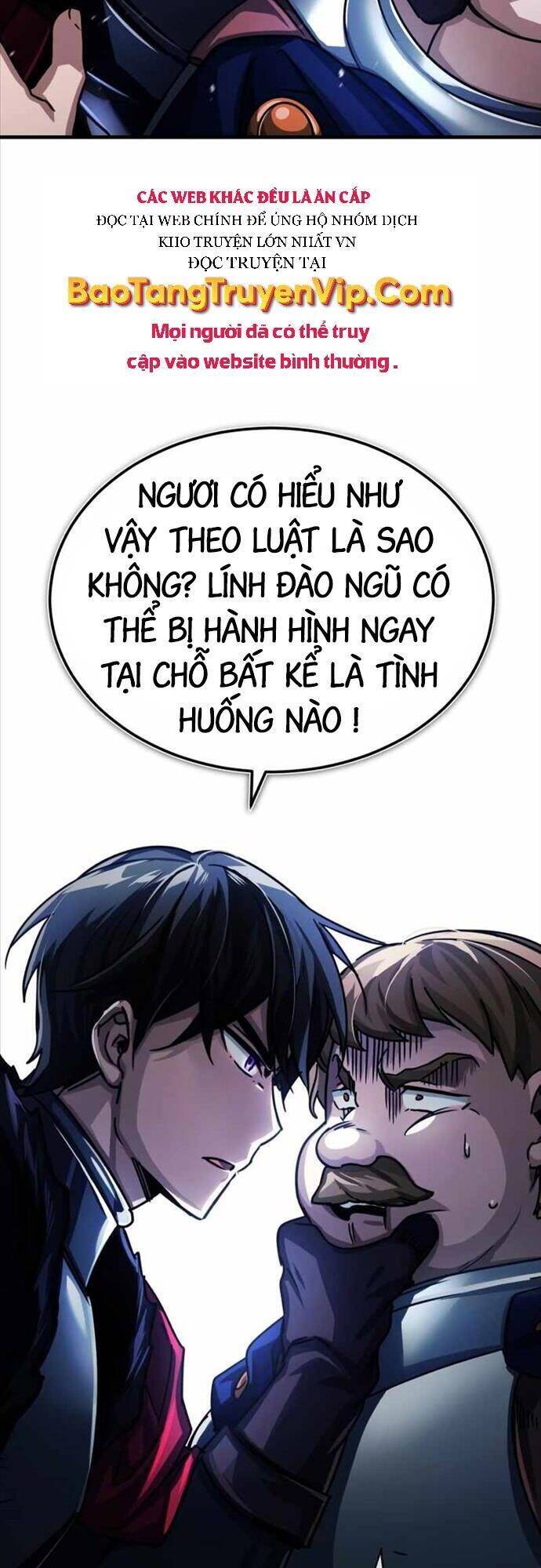 Thiên Quỷ Chẳng Sống Nổi Cuộc Đời Bình Thường Chapter 55 - Next Chapter 56