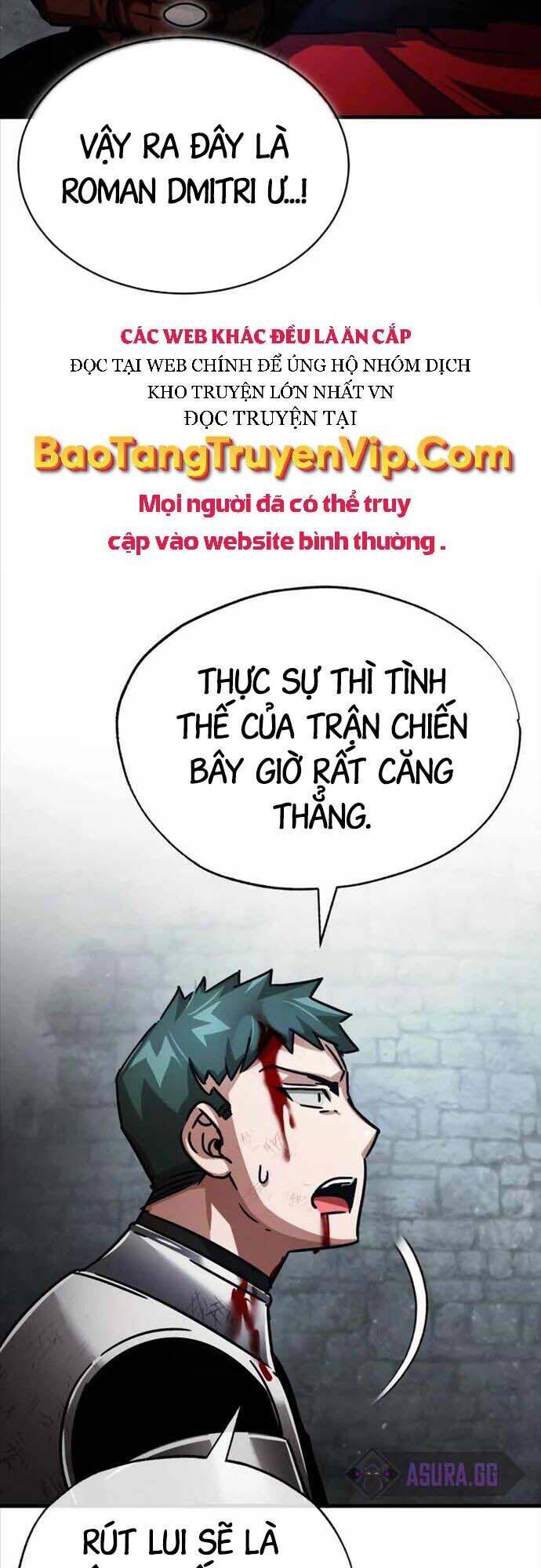 Thiên Quỷ Chẳng Sống Nổi Cuộc Đời Bình Thường Chapter 55 - Next Chapter 56