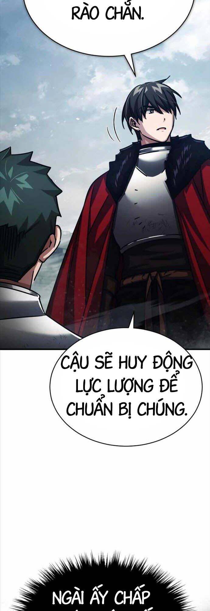 Thiên Quỷ Chẳng Sống Nổi Cuộc Đời Bình Thường Chapter 55 - Next Chapter 56