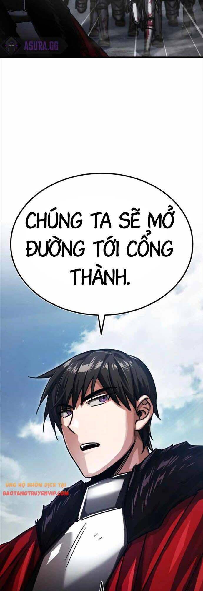 Thiên Quỷ Chẳng Sống Nổi Cuộc Đời Bình Thường Chapter 55 - Next Chapter 56