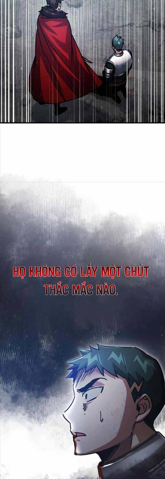 Thiên Quỷ Chẳng Sống Nổi Cuộc Đời Bình Thường Chapter 55 - Next Chapter 56