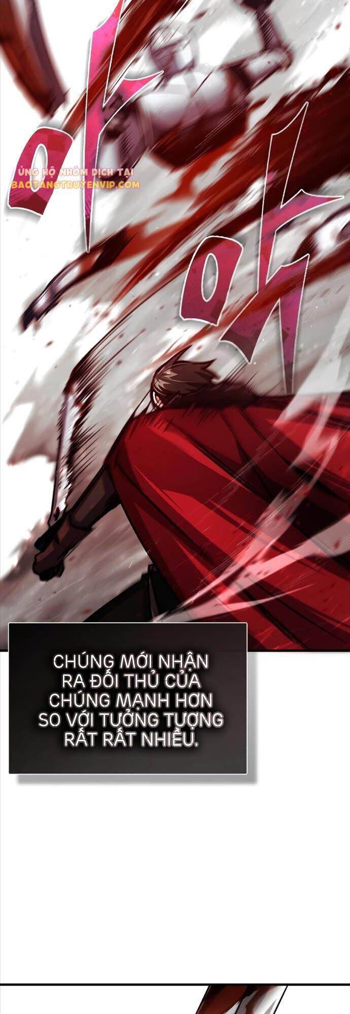 Thiên Quỷ Chẳng Sống Nổi Cuộc Đời Bình Thường Chapter 56 - Next Chapter 57