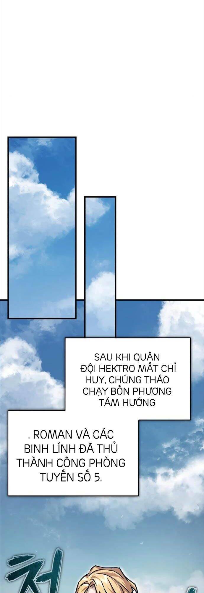 Thiên Quỷ Chẳng Sống Nổi Cuộc Đời Bình Thường Chapter 56 - Next Chapter 57