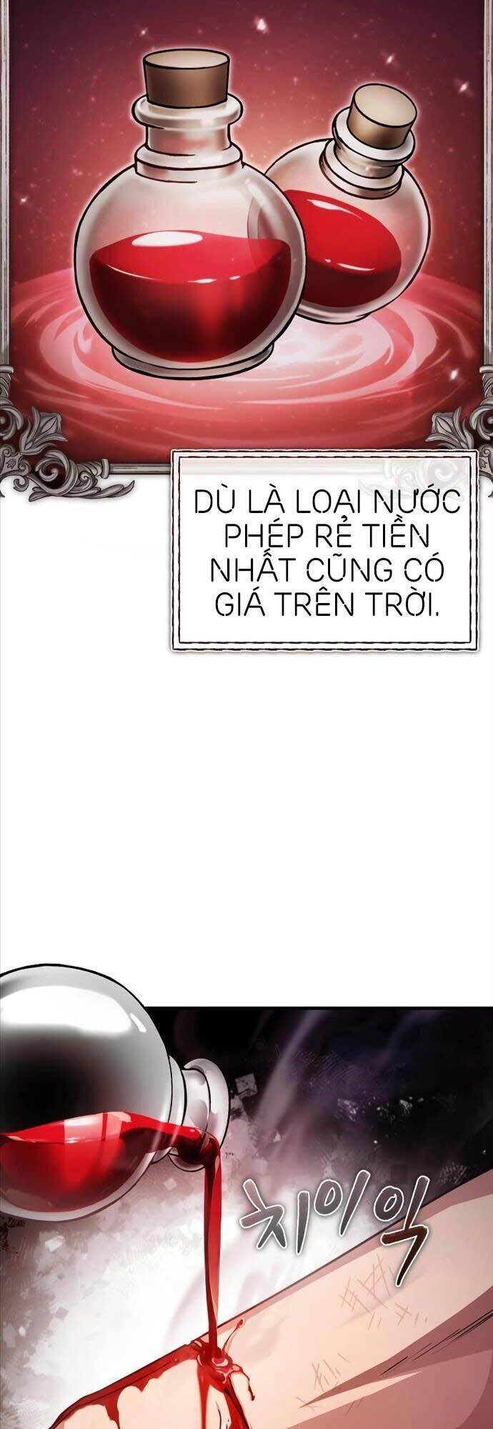 Thiên Quỷ Chẳng Sống Nổi Cuộc Đời Bình Thường Chapter 56 - Next Chapter 57