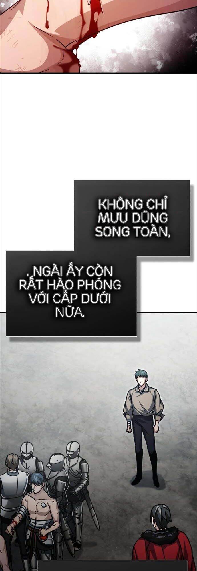 Thiên Quỷ Chẳng Sống Nổi Cuộc Đời Bình Thường Chapter 56 - Next Chapter 57