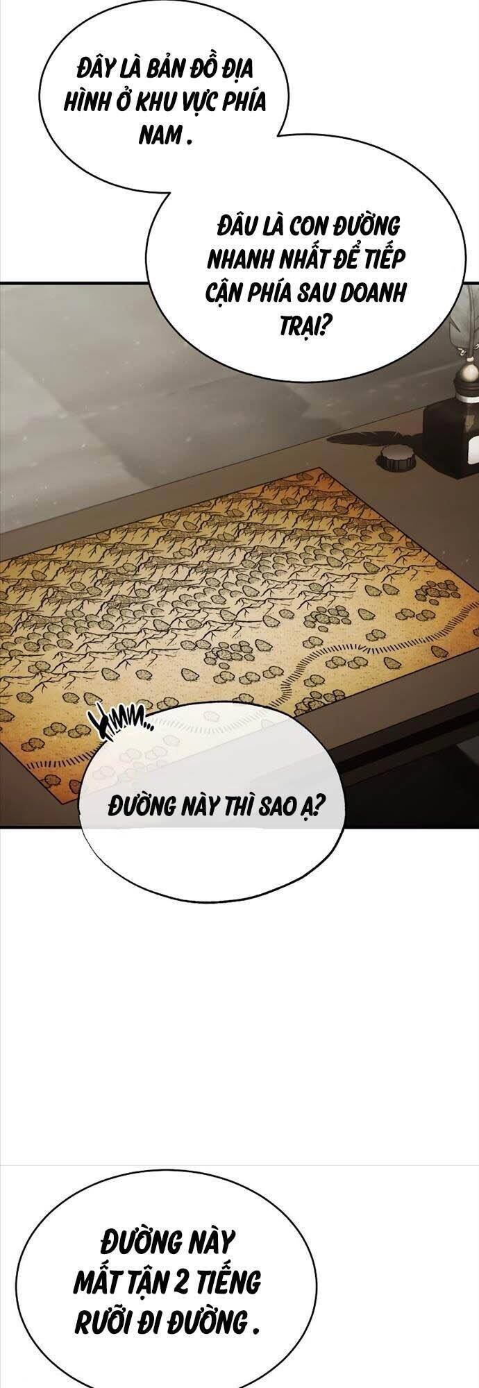 Thiên Quỷ Chẳng Sống Nổi Cuộc Đời Bình Thường Chapter 56 - Next Chapter 57