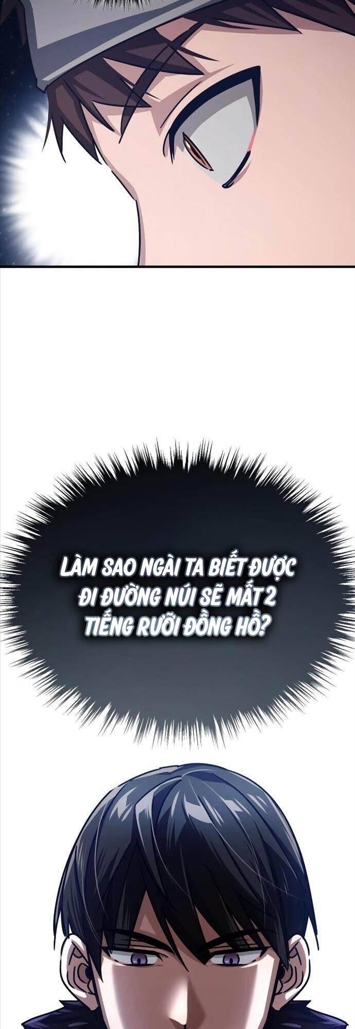 Thiên Quỷ Chẳng Sống Nổi Cuộc Đời Bình Thường Chapter 56 - Next Chapter 57