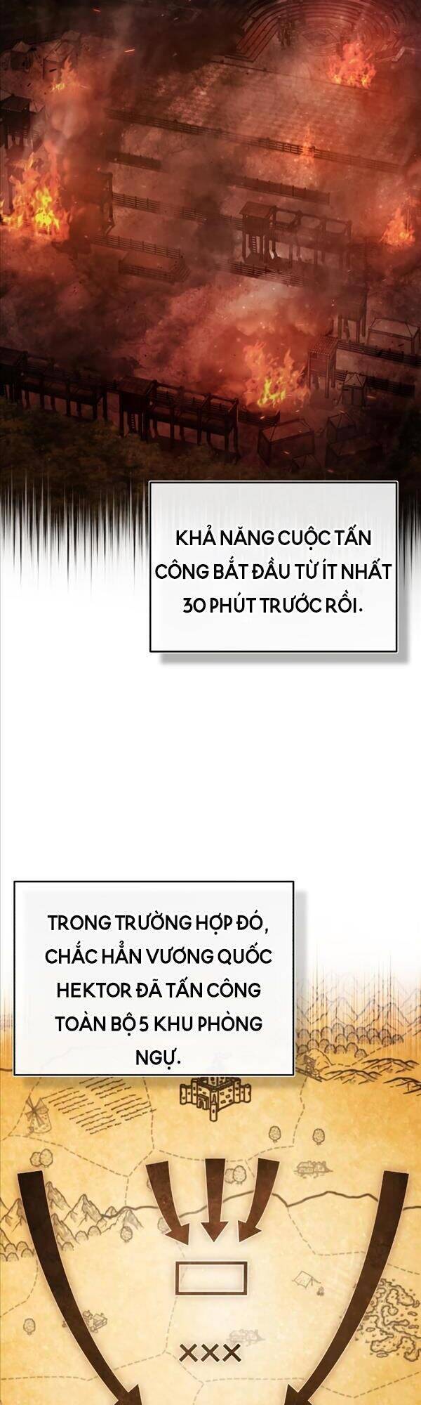 Thiên Quỷ Chẳng Sống Nổi Cuộc Đời Bình Thường Chapter 57 - Next Chapter 58