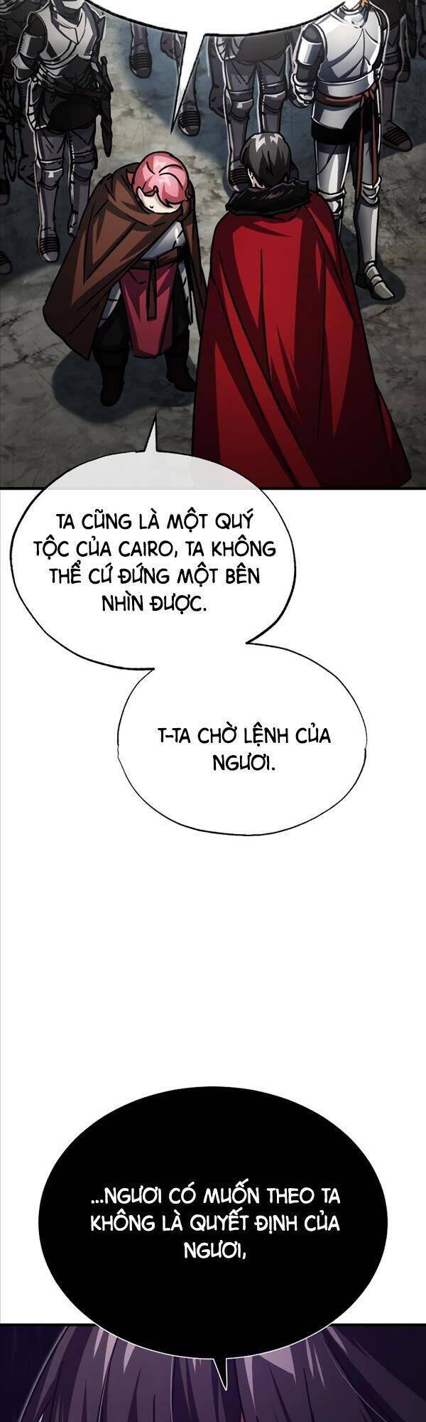 Thiên Quỷ Chẳng Sống Nổi Cuộc Đời Bình Thường Chapter 57 - Next Chapter 58