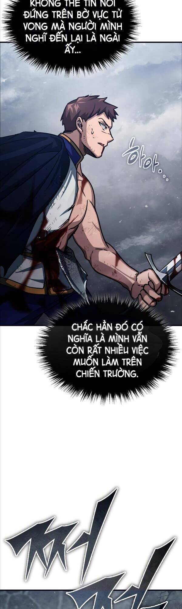 Thiên Quỷ Chẳng Sống Nổi Cuộc Đời Bình Thường Chapter 57 - Next Chapter 58