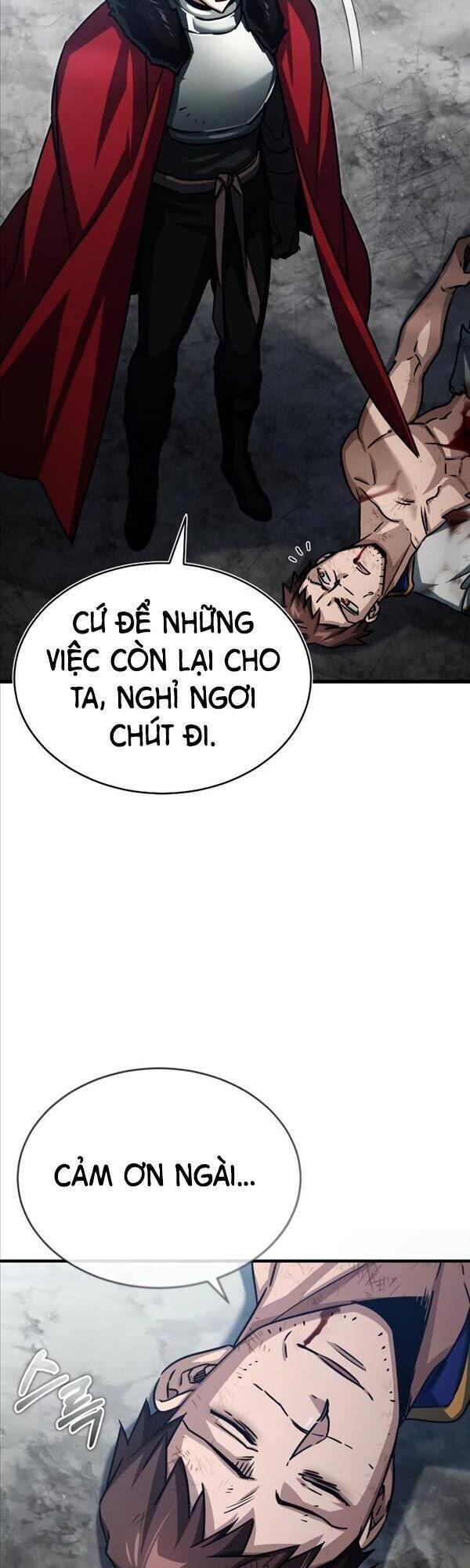 Thiên Quỷ Chẳng Sống Nổi Cuộc Đời Bình Thường Chapter 57 - Next Chapter 58