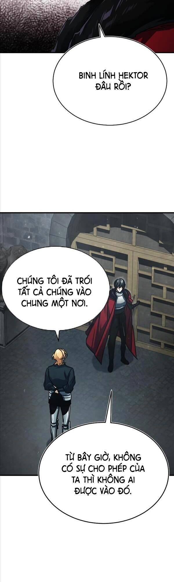 Thiên Quỷ Chẳng Sống Nổi Cuộc Đời Bình Thường Chapter 57 - Next Chapter 58