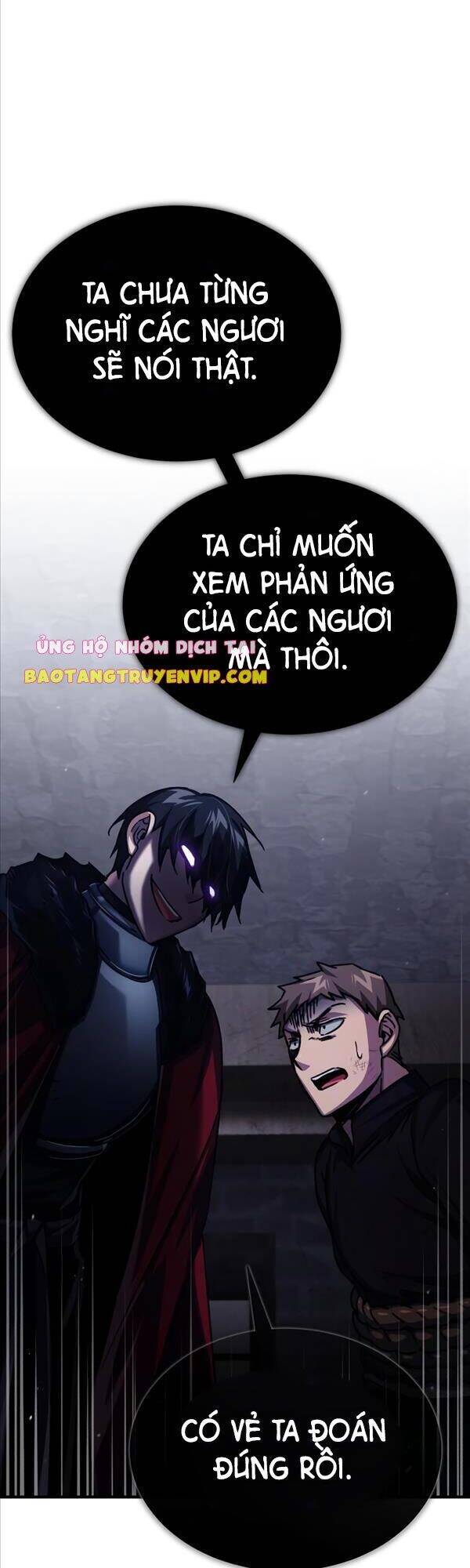 Thiên Quỷ Chẳng Sống Nổi Cuộc Đời Bình Thường Chapter 57 - Next Chapter 58