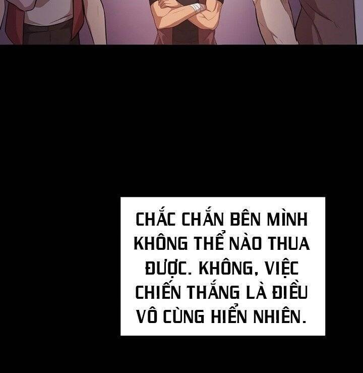 Thiên Quỷ Chẳng Sống Nổi Cuộc Đời Bình Thường Chapter 6 - Next Chapter 7