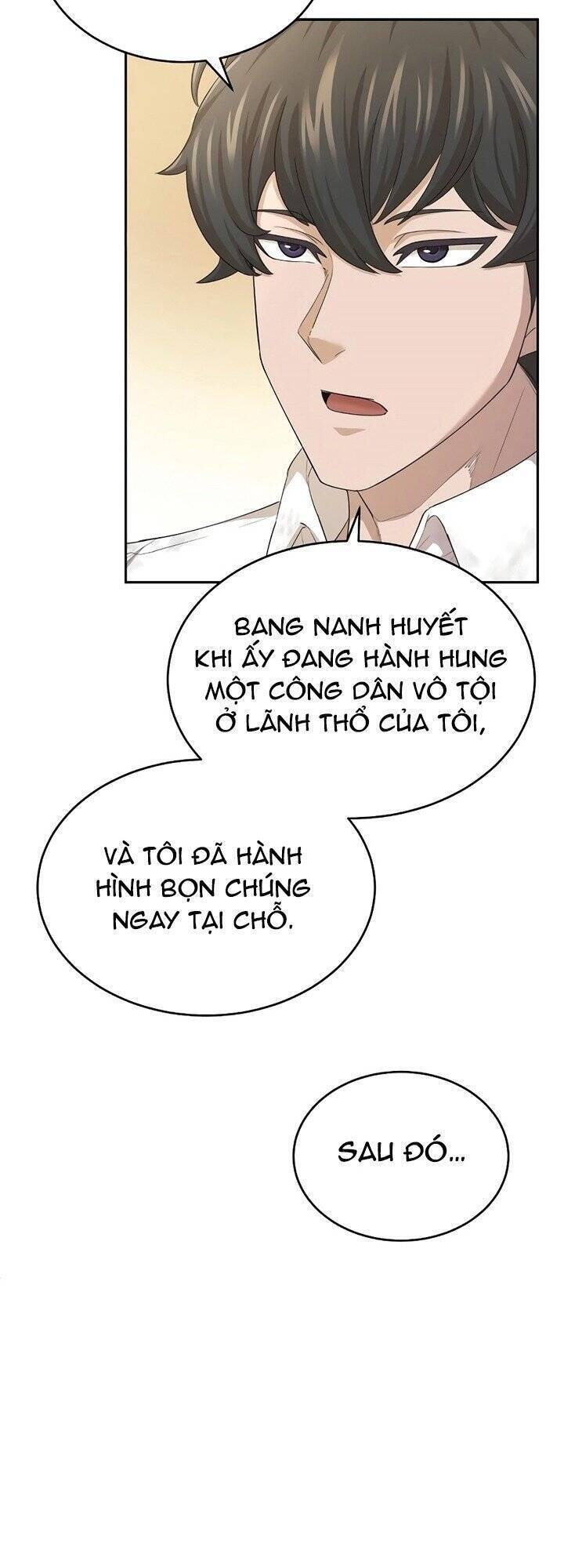 Thiên Quỷ Chẳng Sống Nổi Cuộc Đời Bình Thường Chapter 6 - Next Chapter 7