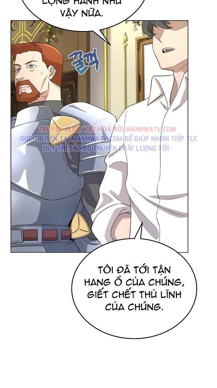 Thiên Quỷ Chẳng Sống Nổi Cuộc Đời Bình Thường Chapter 6 - Next Chapter 7