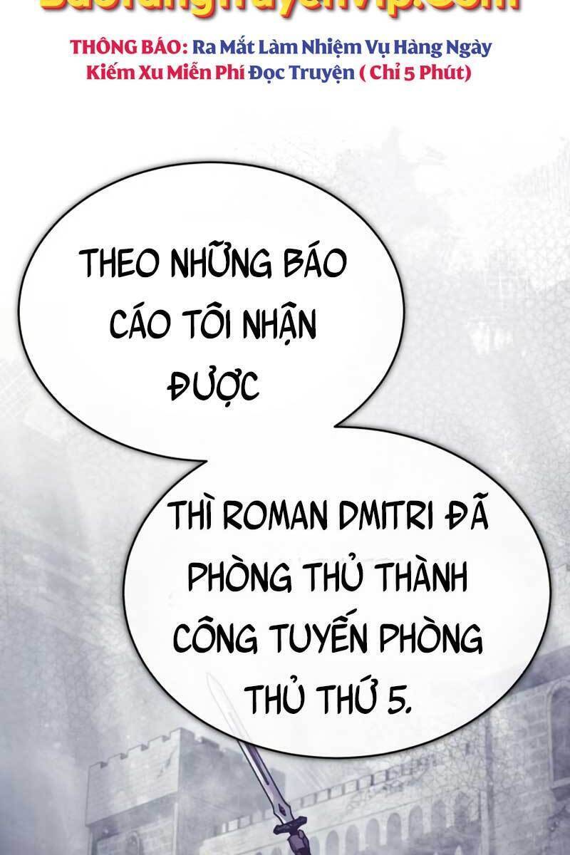 Thiên Quỷ Chẳng Sống Nổi Cuộc Đời Bình Thường Chapter 60 - Next Chapter 61