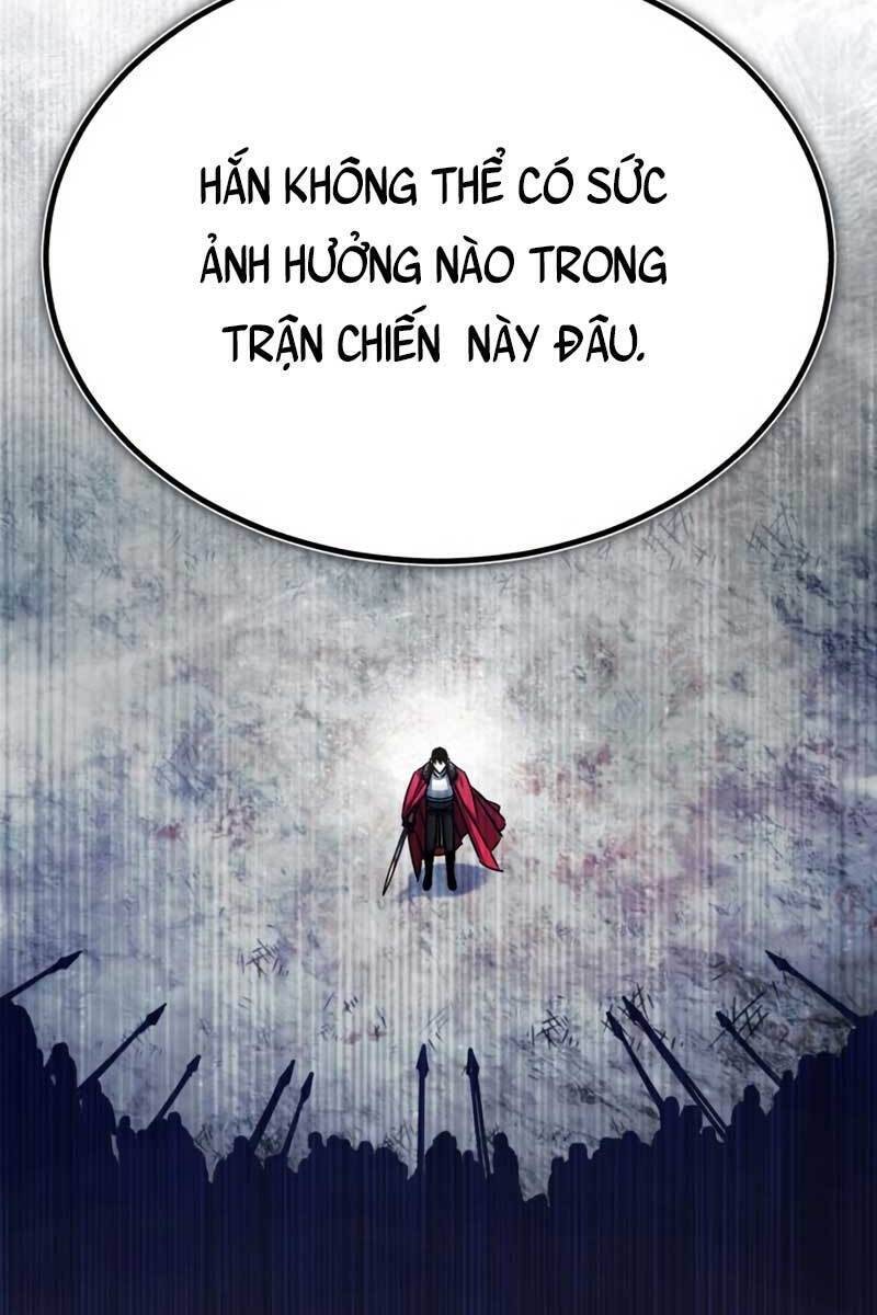 Thiên Quỷ Chẳng Sống Nổi Cuộc Đời Bình Thường Chapter 60 - Next Chapter 61