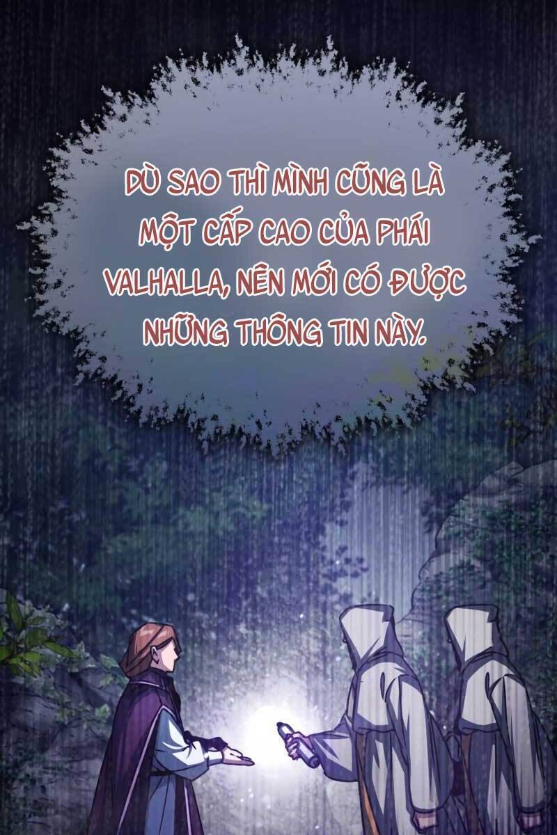 Thiên Quỷ Chẳng Sống Nổi Cuộc Đời Bình Thường Chapter 60 - Next Chapter 61