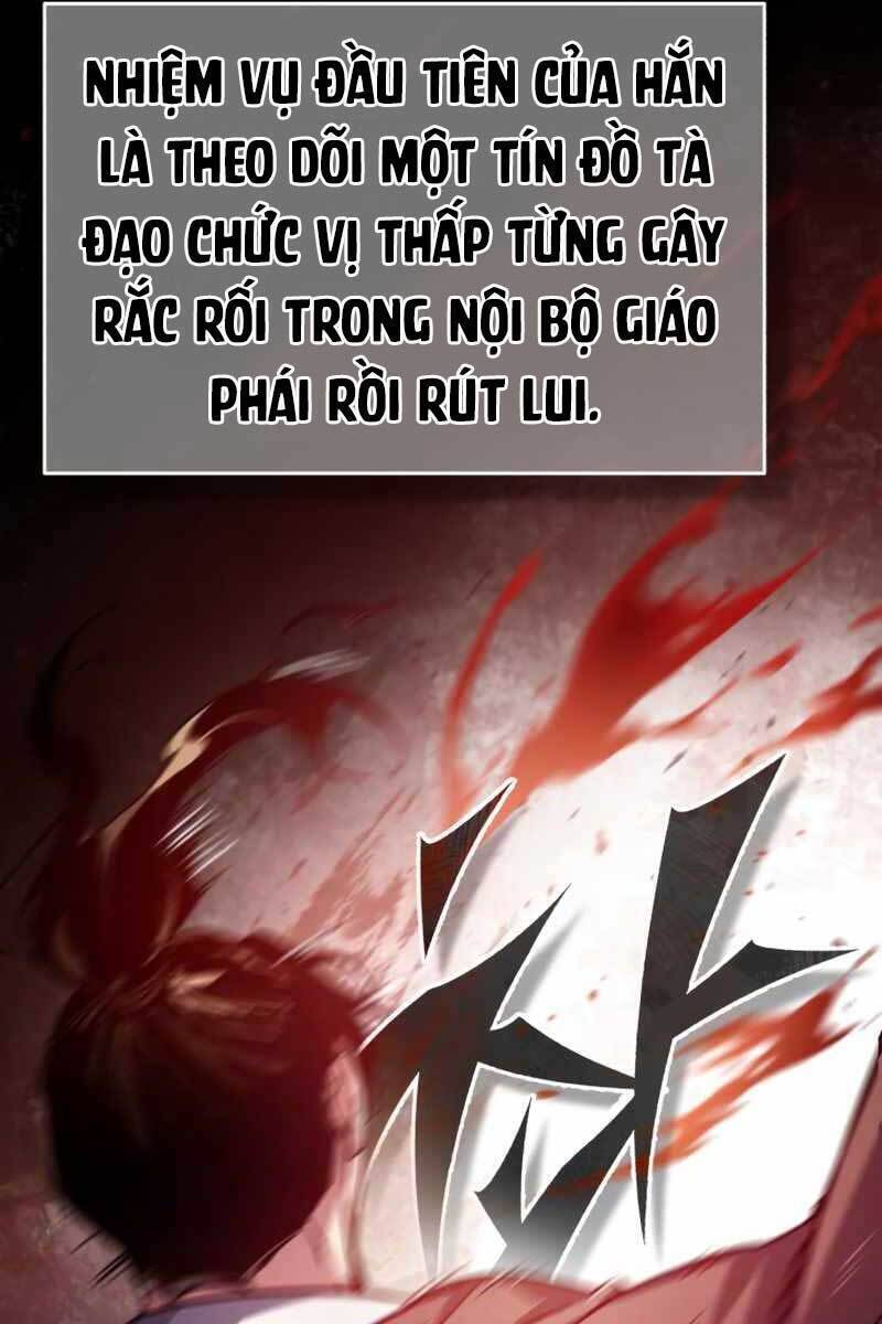 Thiên Quỷ Chẳng Sống Nổi Cuộc Đời Bình Thường Chapter 61 - Next Chapter 62