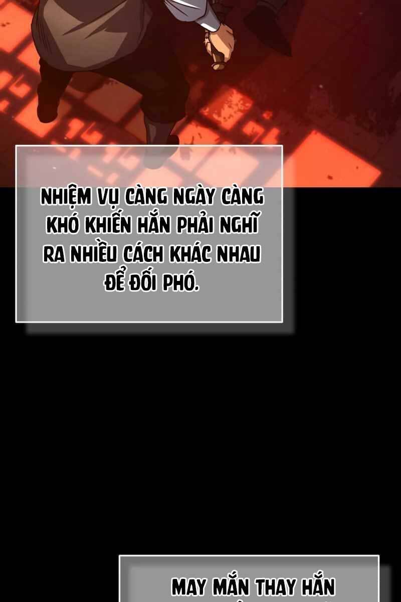 Thiên Quỷ Chẳng Sống Nổi Cuộc Đời Bình Thường Chapter 61 - Next Chapter 62