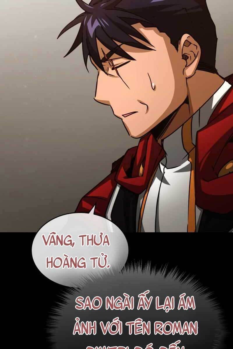 Thiên Quỷ Chẳng Sống Nổi Cuộc Đời Bình Thường Chapter 61 - Next Chapter 62