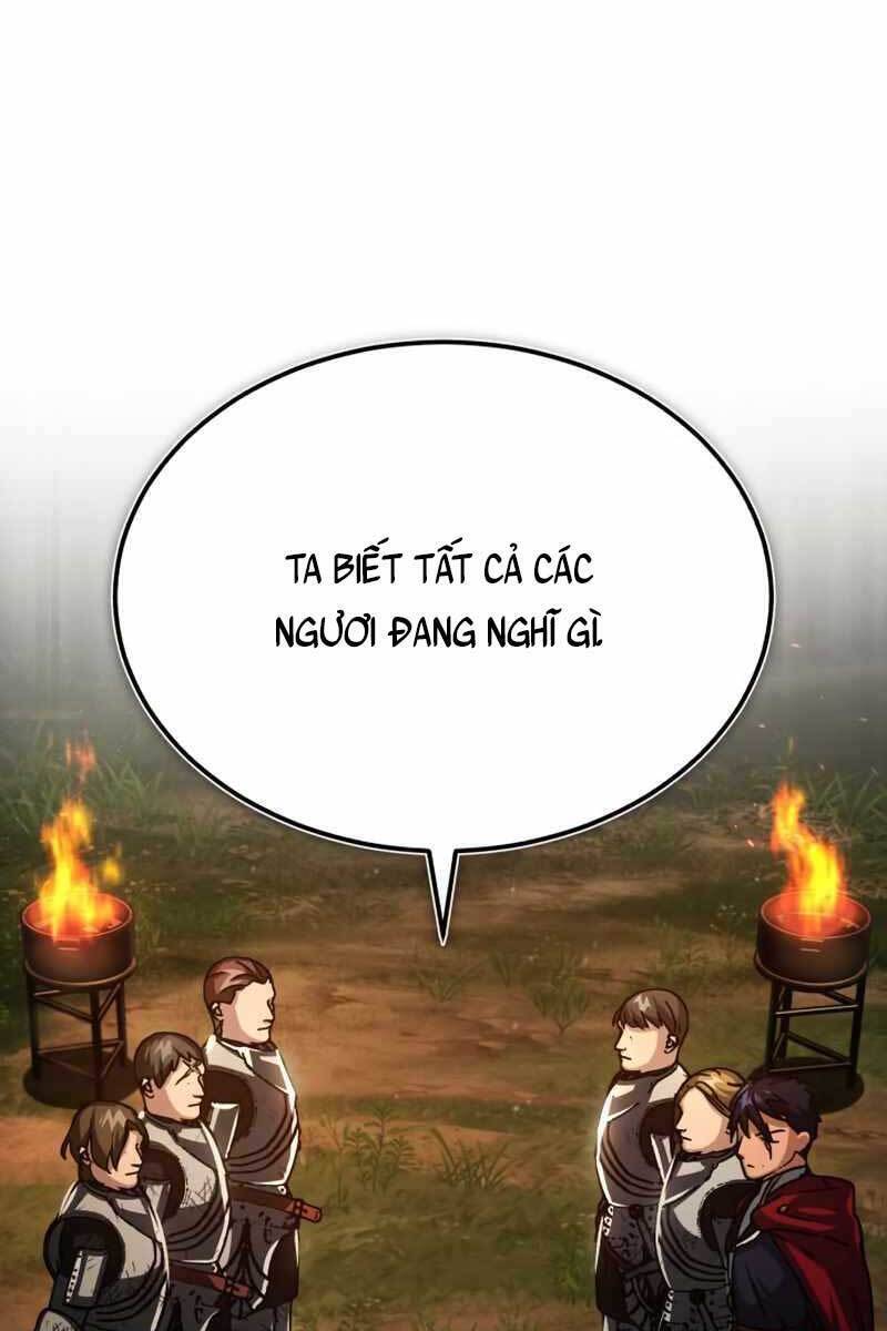 Thiên Quỷ Chẳng Sống Nổi Cuộc Đời Bình Thường Chapter 61 - Next Chapter 62