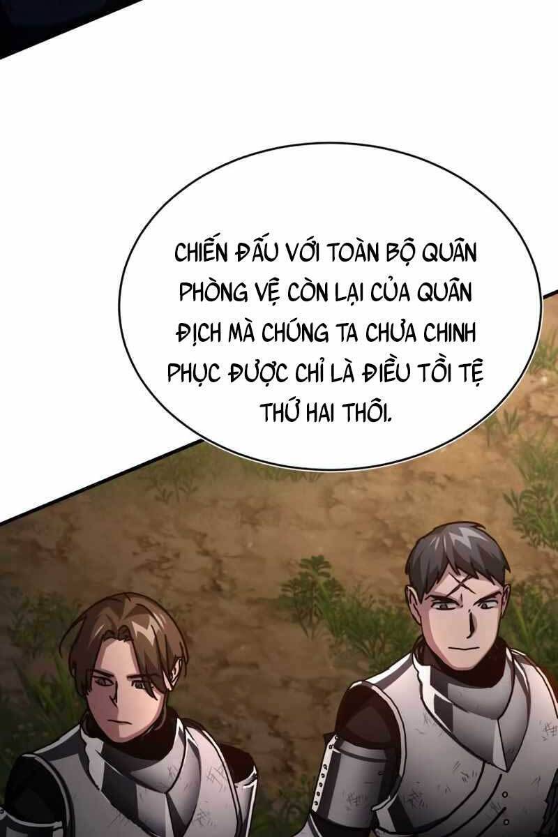 Thiên Quỷ Chẳng Sống Nổi Cuộc Đời Bình Thường Chapter 61 - Next Chapter 62