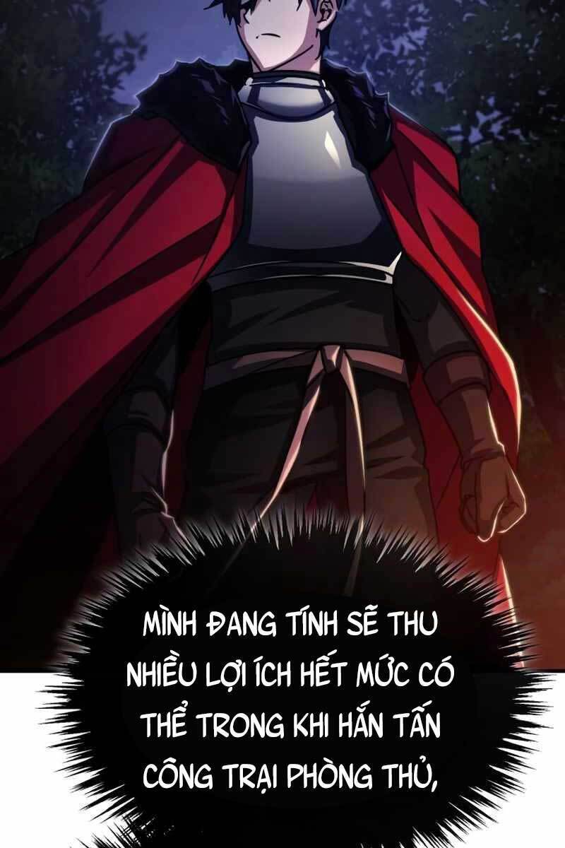 Thiên Quỷ Chẳng Sống Nổi Cuộc Đời Bình Thường Chapter 61 - Next Chapter 62