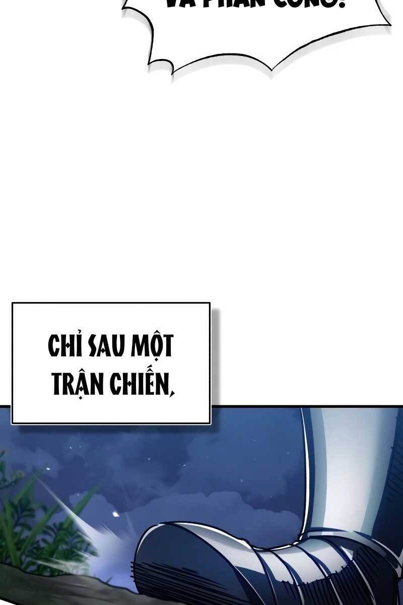 Thiên Quỷ Chẳng Sống Nổi Cuộc Đời Bình Thường Chapter 63 - Next Chapter 64