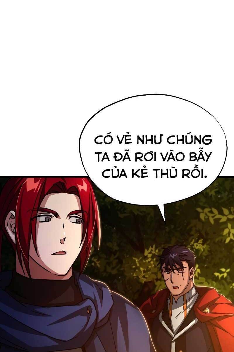 Thiên Quỷ Chẳng Sống Nổi Cuộc Đời Bình Thường Chapter 63 - Next Chapter 64