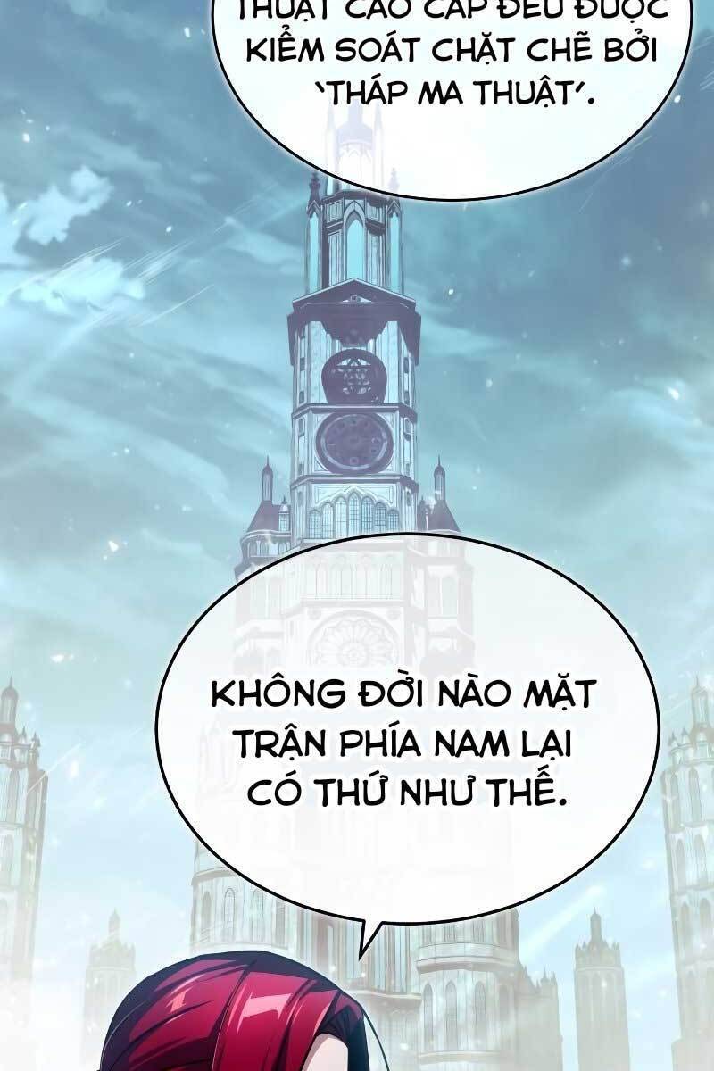 Thiên Quỷ Chẳng Sống Nổi Cuộc Đời Bình Thường Chapter 63 - Next Chapter 64