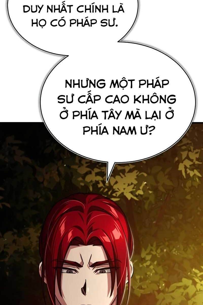 Thiên Quỷ Chẳng Sống Nổi Cuộc Đời Bình Thường Chapter 63 - Next Chapter 64