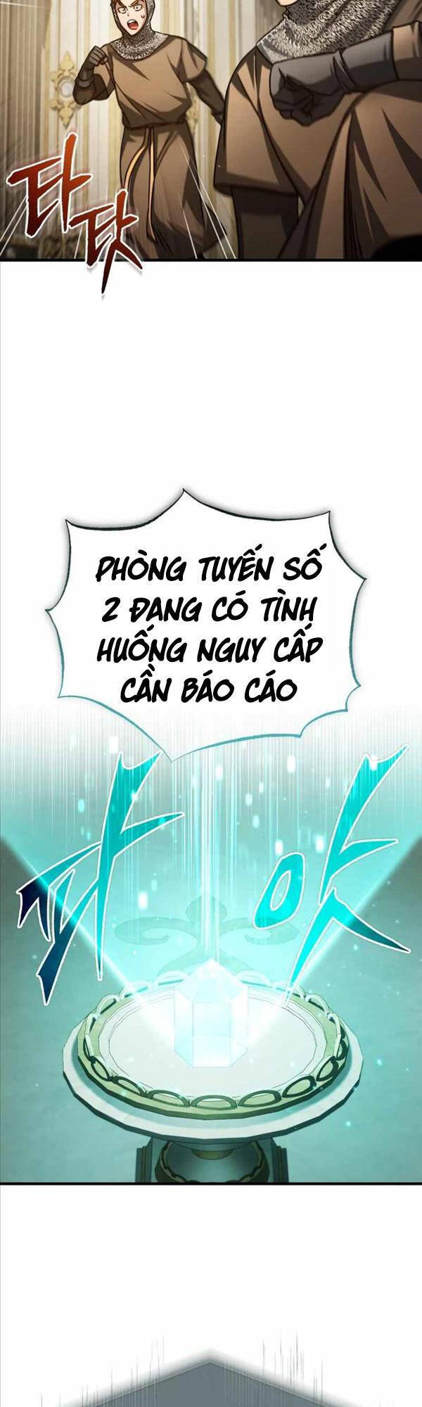 Thiên Quỷ Chẳng Sống Nổi Cuộc Đời Bình Thường Chapter 66 - Next Chapter 67