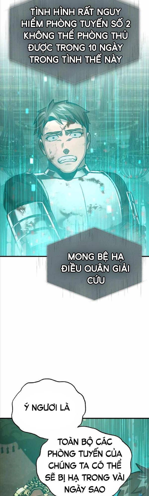 Thiên Quỷ Chẳng Sống Nổi Cuộc Đời Bình Thường Chapter 66 - Next Chapter 67