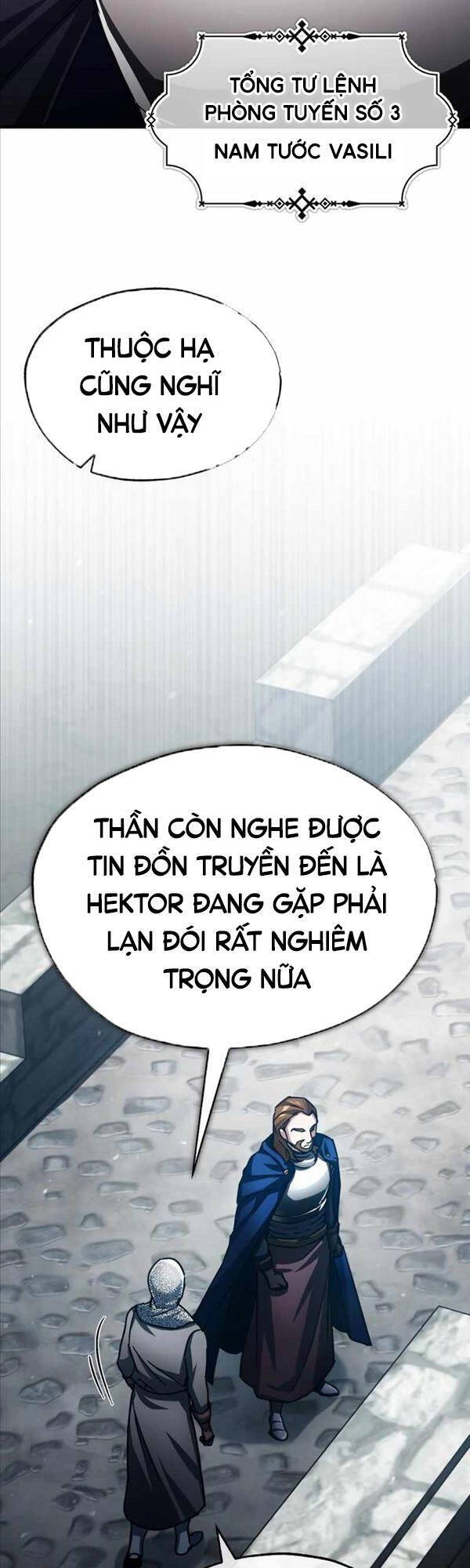 Thiên Quỷ Chẳng Sống Nổi Cuộc Đời Bình Thường Chapter 66 - Next Chapter 67