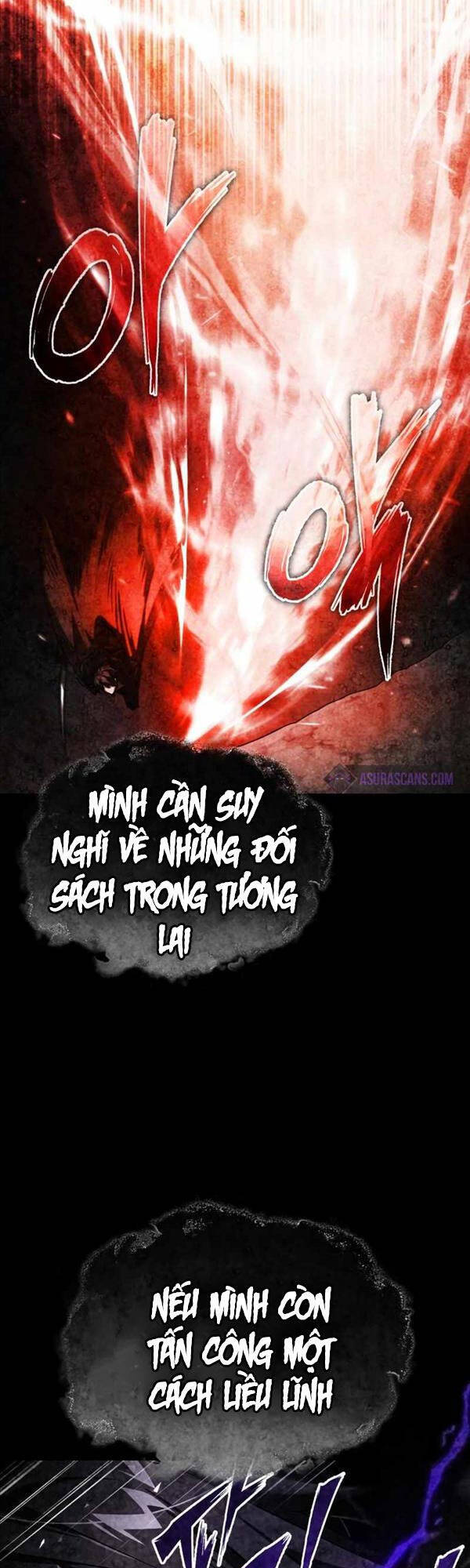 Thiên Quỷ Chẳng Sống Nổi Cuộc Đời Bình Thường Chapter 66 - Next Chapter 67