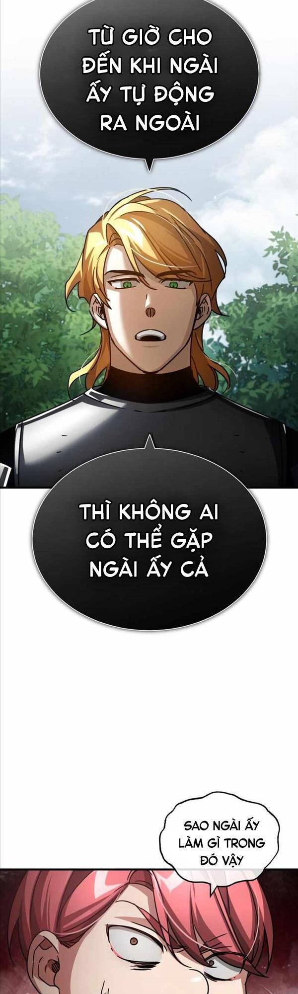 Thiên Quỷ Chẳng Sống Nổi Cuộc Đời Bình Thường Chapter 66 - Next Chapter 67