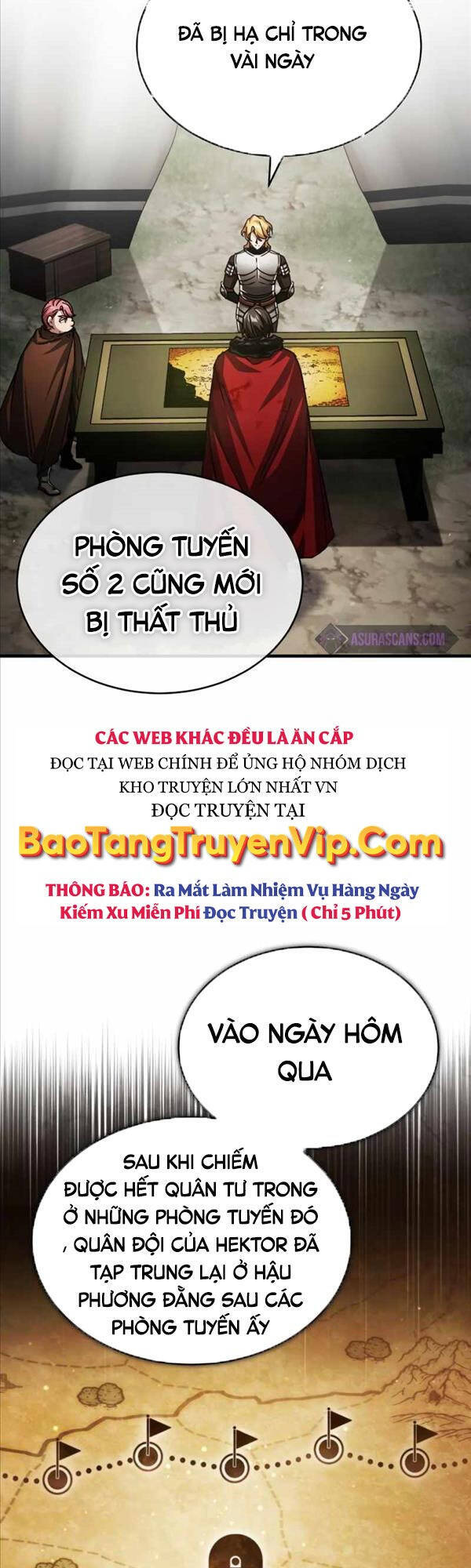 Thiên Quỷ Chẳng Sống Nổi Cuộc Đời Bình Thường Chapter 66 - Next Chapter 67