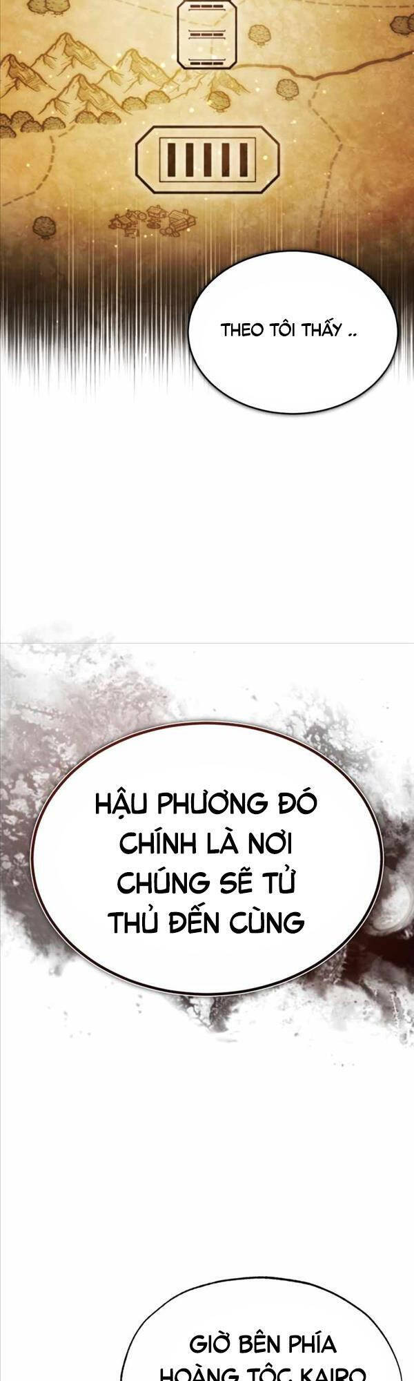 Thiên Quỷ Chẳng Sống Nổi Cuộc Đời Bình Thường Chapter 66 - Next Chapter 67