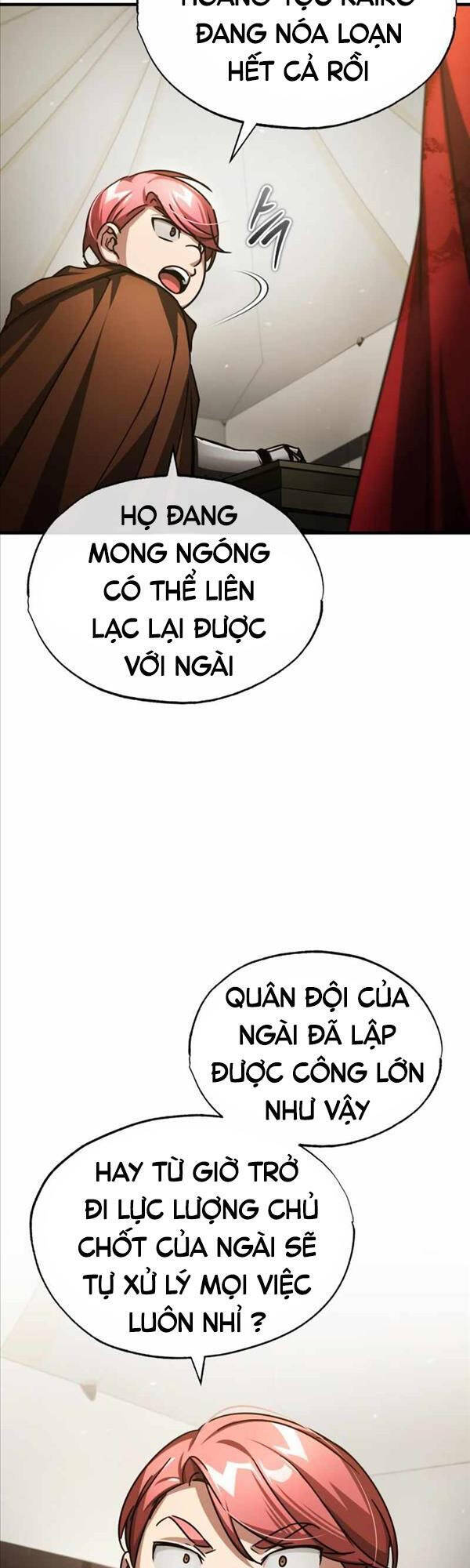 Thiên Quỷ Chẳng Sống Nổi Cuộc Đời Bình Thường Chapter 66 - Next Chapter 67