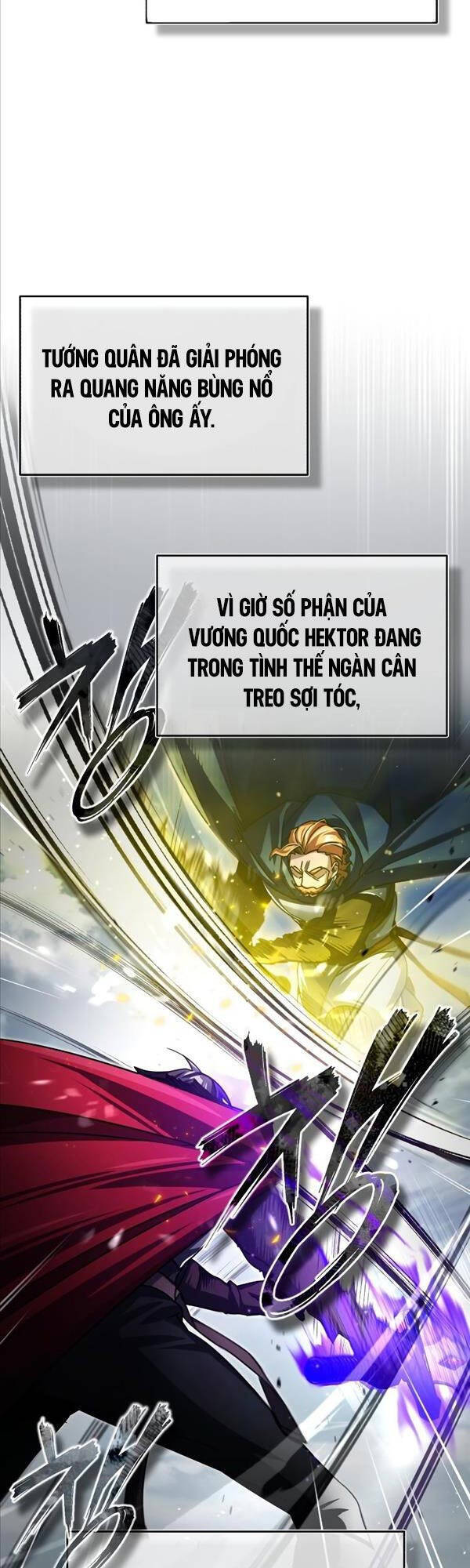 Thiên Quỷ Chẳng Sống Nổi Cuộc Đời Bình Thường Chapter 68 - Next Chapter 69