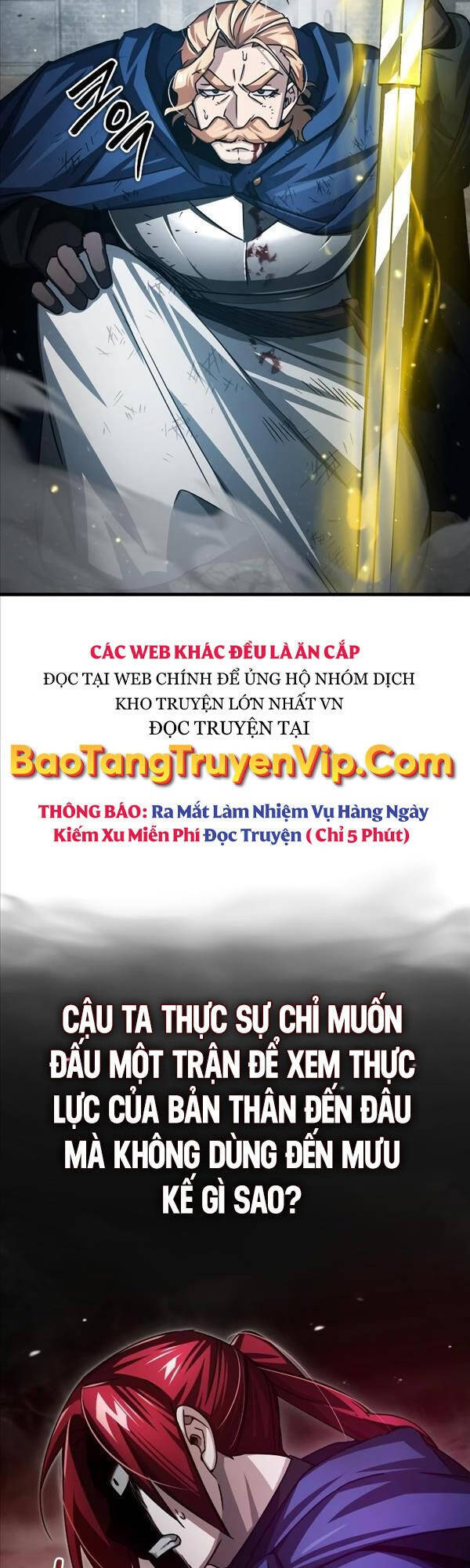 Thiên Quỷ Chẳng Sống Nổi Cuộc Đời Bình Thường Chapter 68 - Next Chapter 69